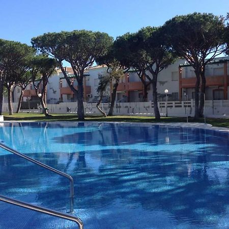 Magnifico Apartamento 1 Dormitorio Chiclana de la Frontera Luaran gambar
