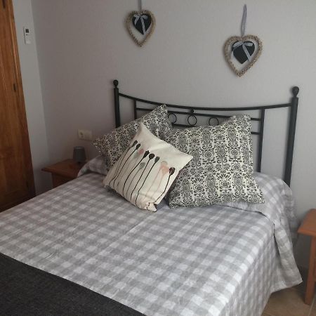 Magnifico Apartamento 1 Dormitorio Chiclana de la Frontera Luaran gambar
