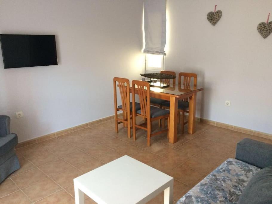 Magnifico Apartamento 1 Dormitorio Chiclana de la Frontera Luaran gambar