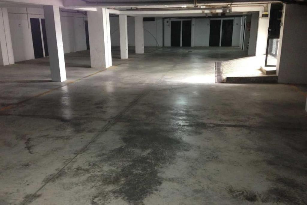 Magnifico Apartamento 1 Dormitorio Chiclana de la Frontera Luaran gambar
