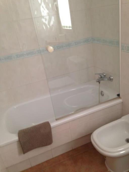 Magnifico Apartamento 1 Dormitorio Chiclana de la Frontera Luaran gambar