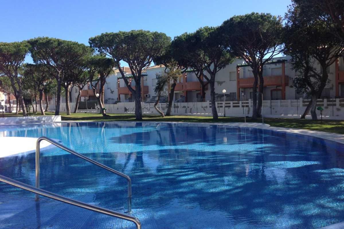 Magnifico Apartamento 1 Dormitorio Chiclana de la Frontera Luaran gambar