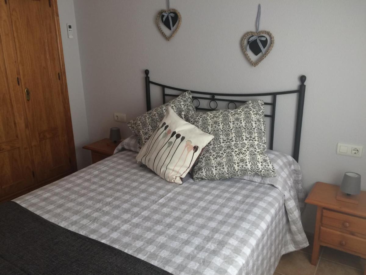 Magnifico Apartamento 1 Dormitorio Chiclana de la Frontera Luaran gambar