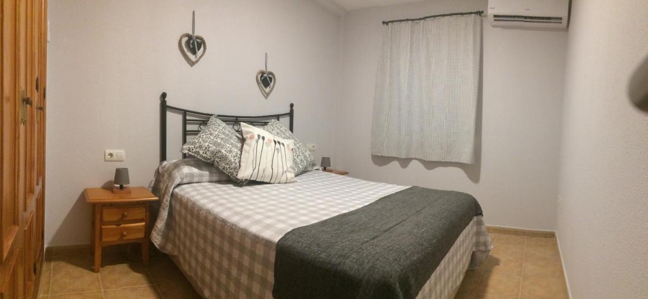 Magnifico Apartamento 1 Dormitorio Chiclana de la Frontera Luaran gambar