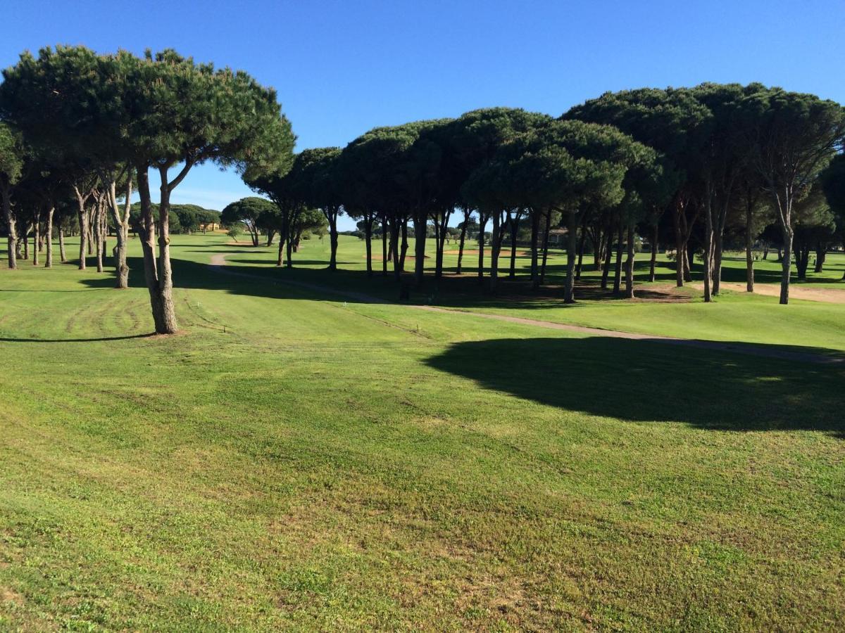 Magnifico Apartamento 1 Dormitorio Chiclana de la Frontera Luaran gambar