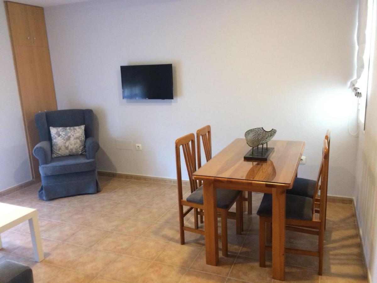 Magnifico Apartamento 1 Dormitorio Chiclana de la Frontera Luaran gambar