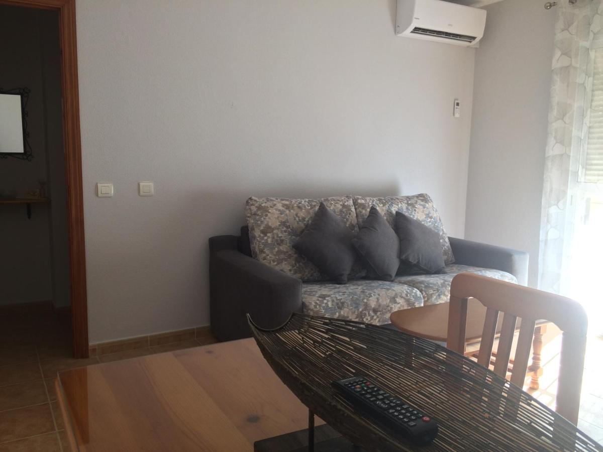 Magnifico Apartamento 1 Dormitorio Chiclana de la Frontera Luaran gambar